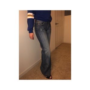 7 For All Mankind Jeans